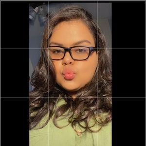 Meet your Posher, Sara